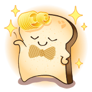 Toast Story for Yu - Part 2