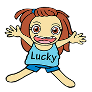 I'm Lucky