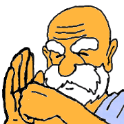master's advise