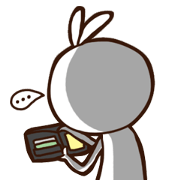 Mr. White Diary 3