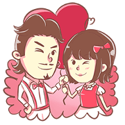 Mr. & Mrs. Hati