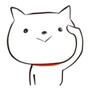 It's a cat, but....
