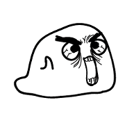 funny faceeee