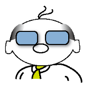 young company employee