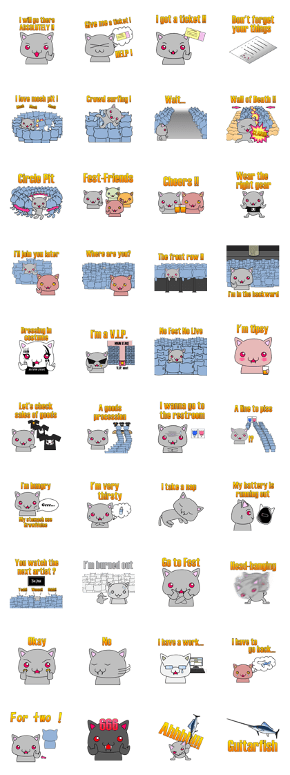 MEOW-FEST