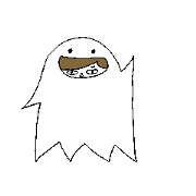 pretty ghost everyday