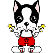 Catchy-kun