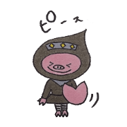 CosplayersTonsuke 2nd