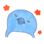 Penguin ha kawaii