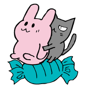 USANEKOZU