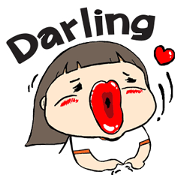 CHUuu Girl  Ver.English