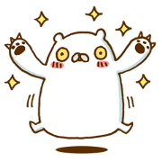 Hungry Bear 3