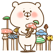 Friend is a bear 2