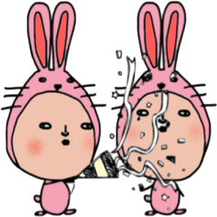 ブサかわ Line スタンプ Line Store