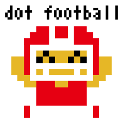 Dot Football