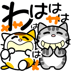 Three cute cats that can be used daily-6