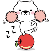 good bad bear
