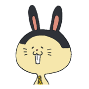 Rabbit and mouse's