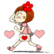Castor bean-chan 26