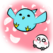 Shiro-kun Spring version
