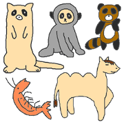 Proper animal1