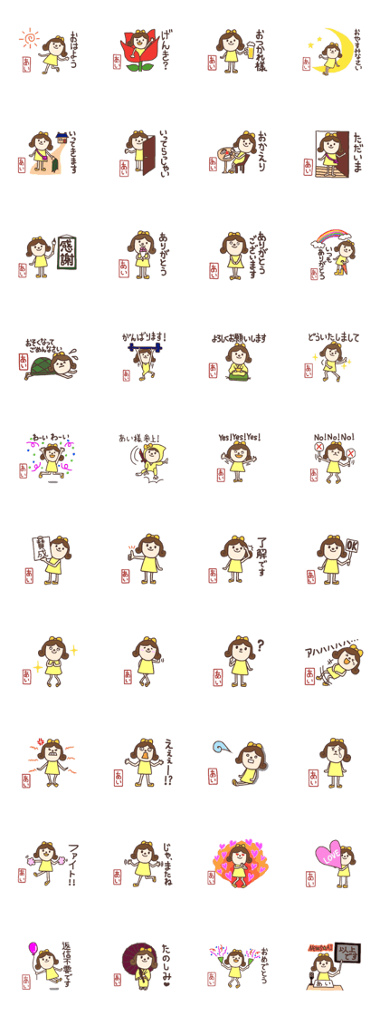 sticker Ai uses