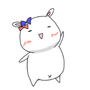 Rara of rabbit.