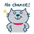 Tokuhira's cat -English ver.-