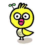 Little bird go go