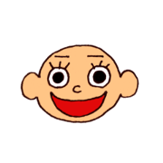 Ochoshimono boy