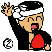 Danjiri-Sticker-2