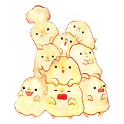 mochibake