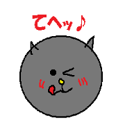 NEKO-KAO(Jr.)