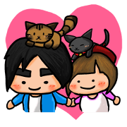 Mizuho's Pleasant friends 2nd
