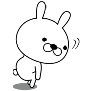 good bad rabbit two