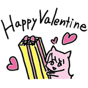 Fun valentine