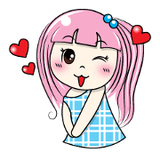MAYA in love
