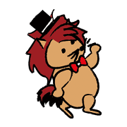 captain lion