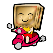 Box Head