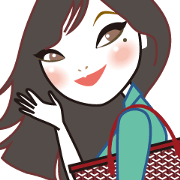 Miss C's Fashion Talk-1(JP)