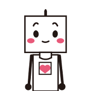 Robots have feelings