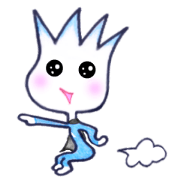 Forkman(bright color )English