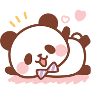 Petit Baby Panda