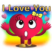 Heart Girl 3