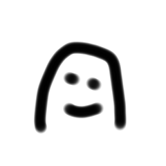 表情手指