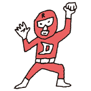 DOROBO-RANGER
