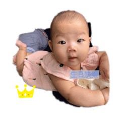 Judy日常生活用語