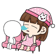 I love you, Sweetie (EN)