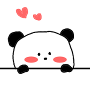 Sticker to send to Keiko