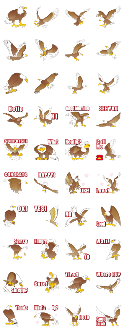 American Eagle